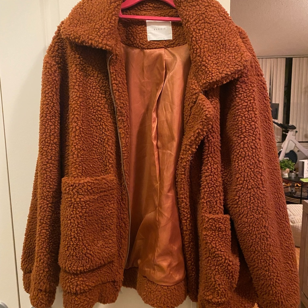 Elodie Coat